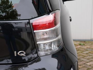 Toyota IQ